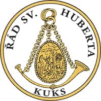 Řád svatého Huberta