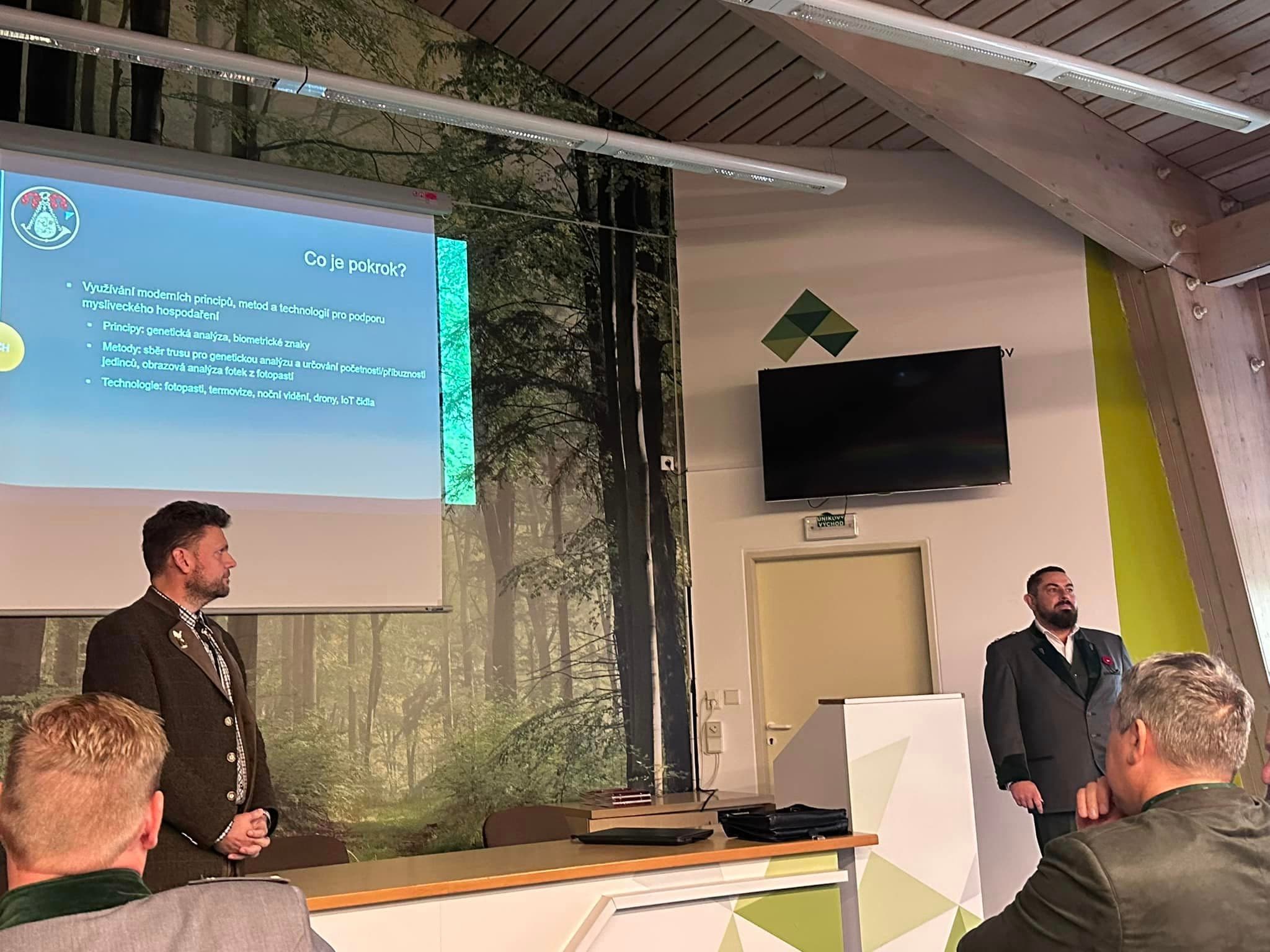 ČLA Trutnov: tradice vs. digitalizace