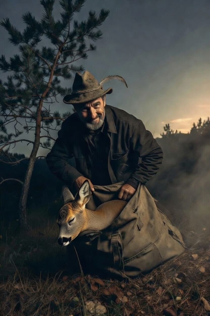 HUNTERRA opět zdarma!