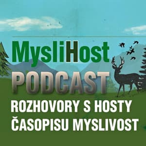 MysliHost – Digitalizace myslivosti II.
