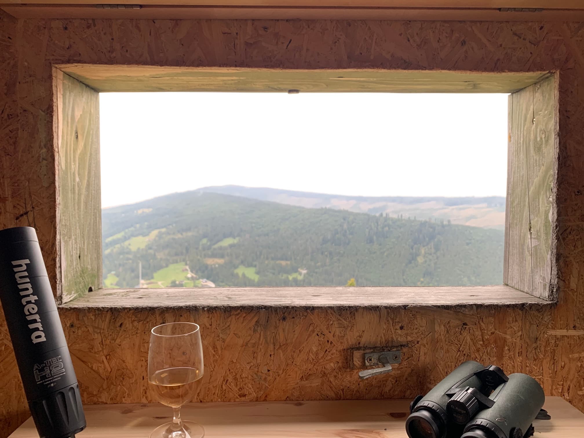 Natura Viva 2021 a říje