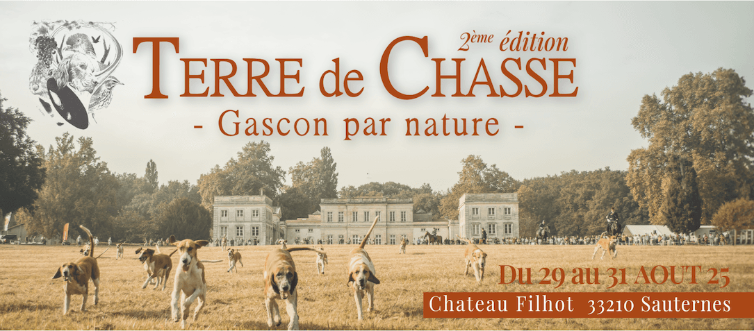 Terre de Chasse